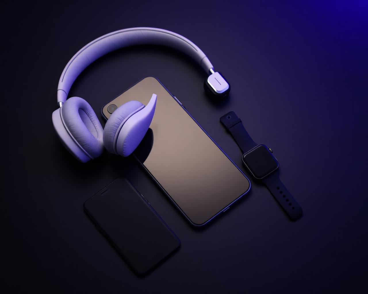 Electronics